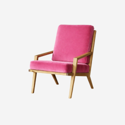 Kursi Jengki Oliver - Helloilmare